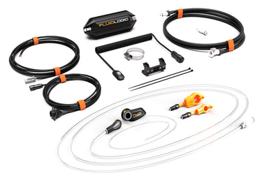 FluidLogic Flush 360 System (Non Forced Air)